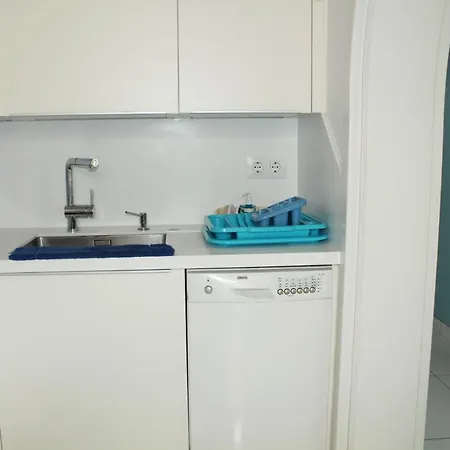 Albaricoques Vivac Casa de Férias *