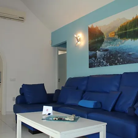 Casa de Férias Albaricoques Vivac San Bartolomé