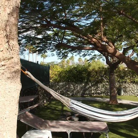 Casa de Férias Albaricoques Vivac