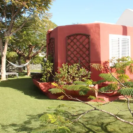 Albaricoques Vivac Holiday home