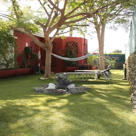 Holiday home Albaricoques Vivac *