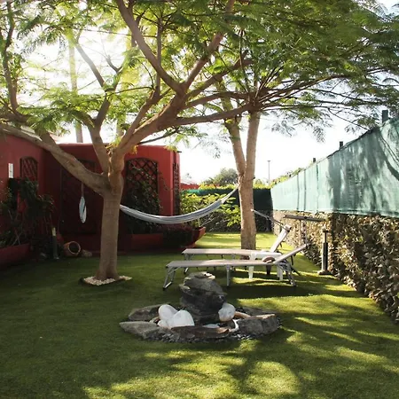 Holiday home Albaricoques Vivac