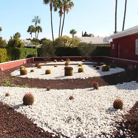 Holiday home Albaricoques Vivac San Bartolome de Tirajana (Gran Canaria)